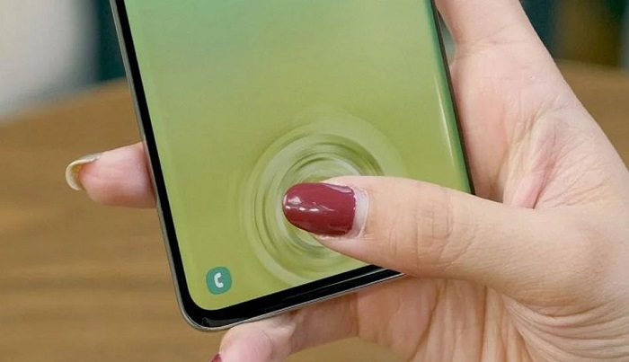 Solving the touch problem of Xiaomi phone 