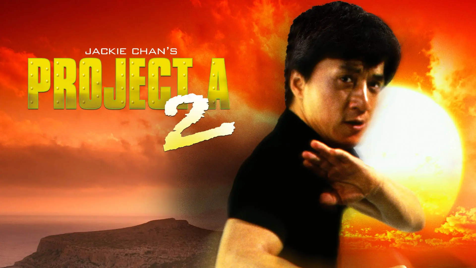 Jackie Chan's best movies