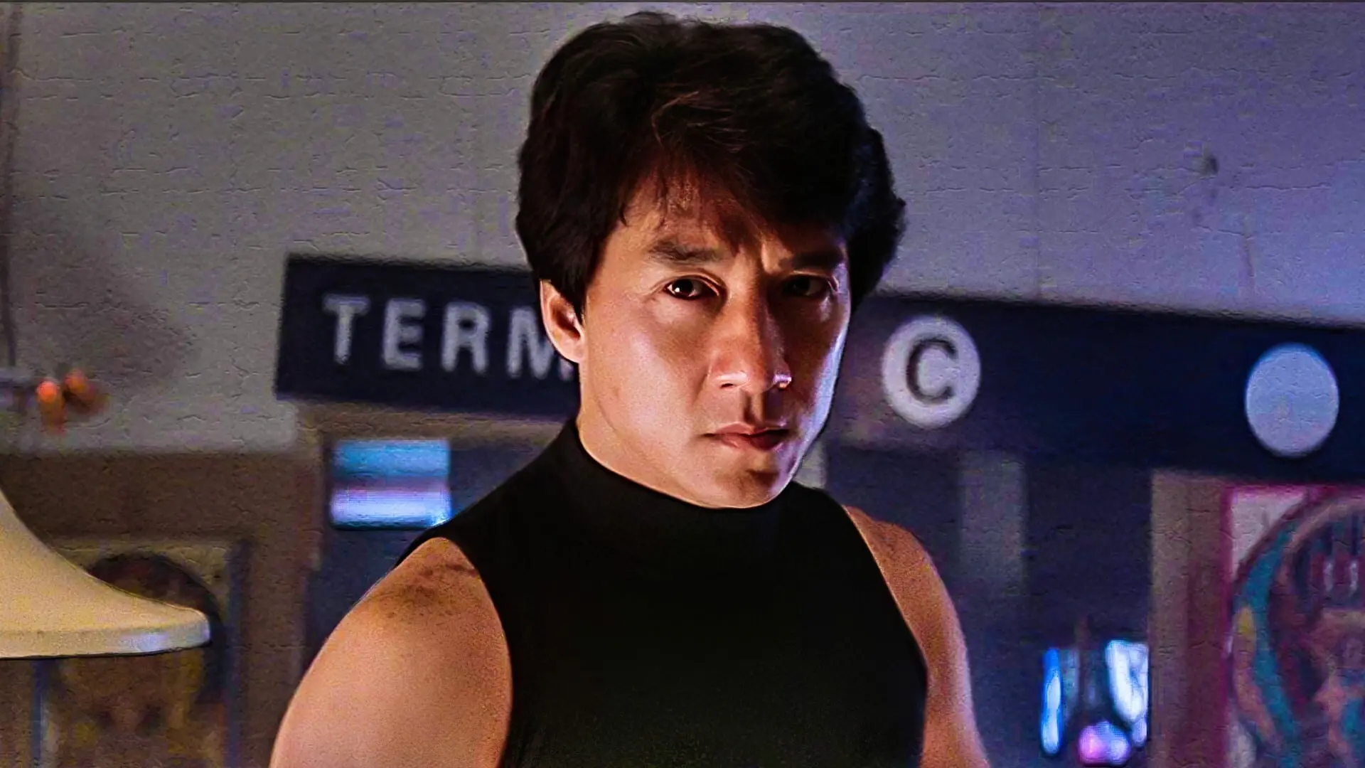 Jackie Chan's best movies