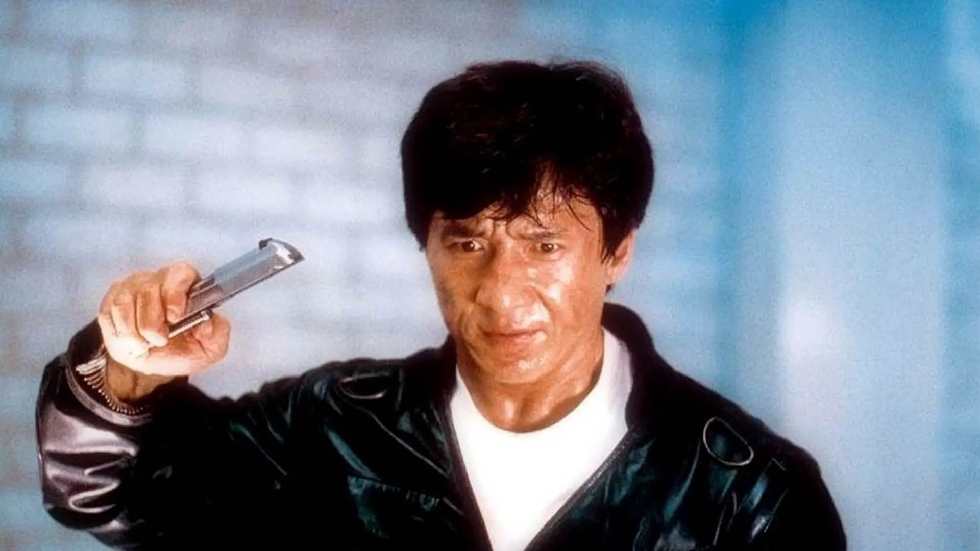 Jackie Chan's best movies