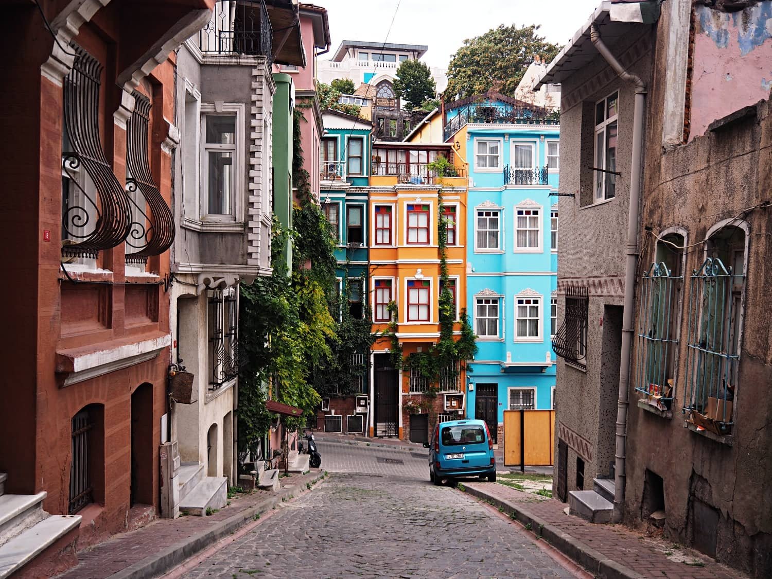 balat istanbul