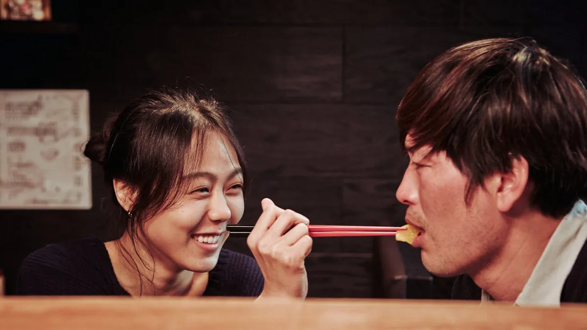 the best Korean romantic movies