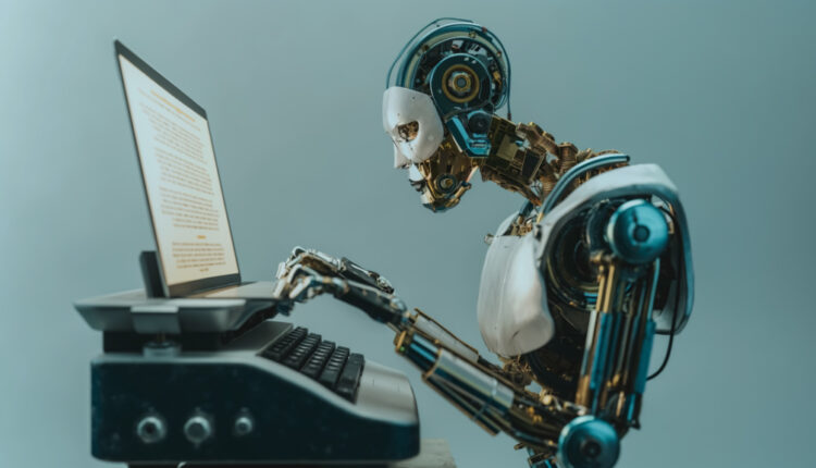 The best artificial intelligence for writing