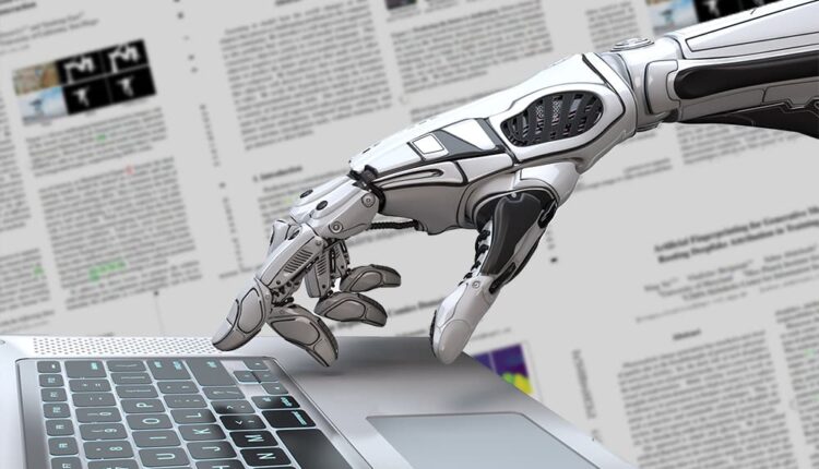 The best artificial intelligence for writing