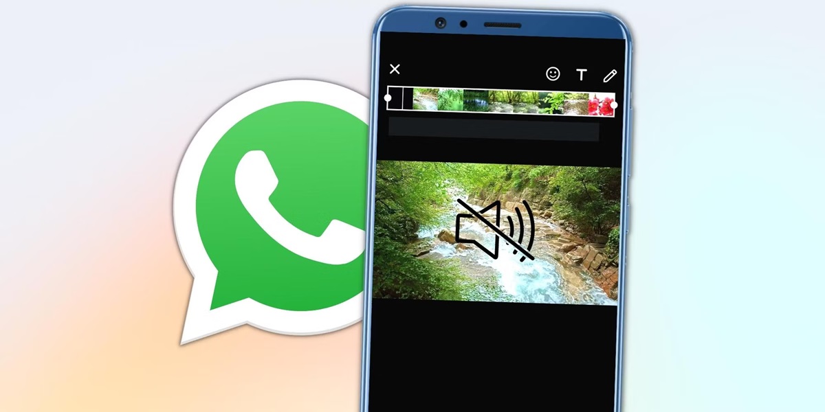 how to send a high-volume video on WhatsApp