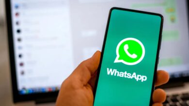 how to send a high-volume video on WhatsApp