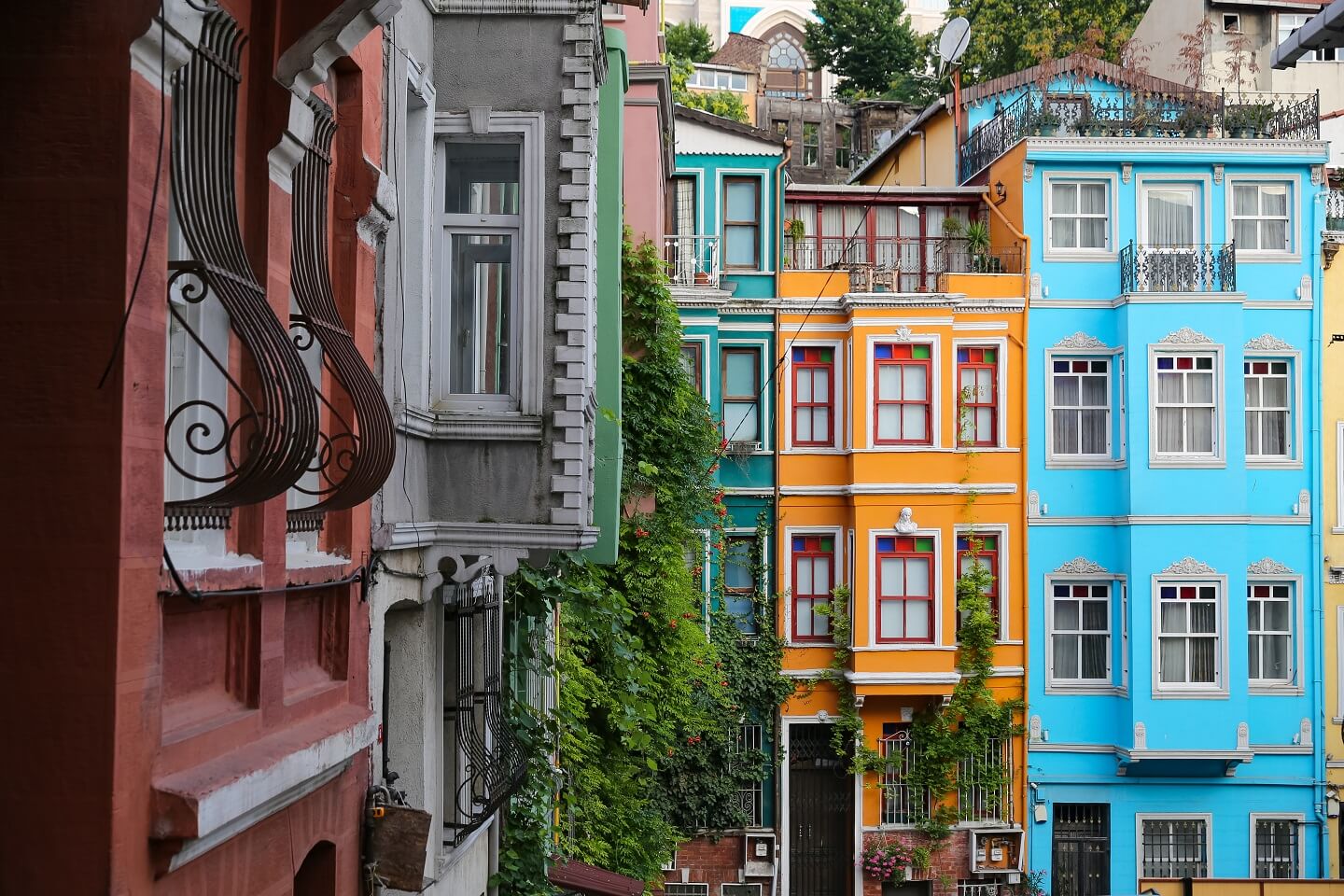 balat istanbul