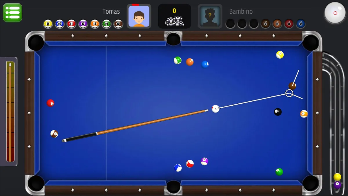 The best billiards games for Android 2024