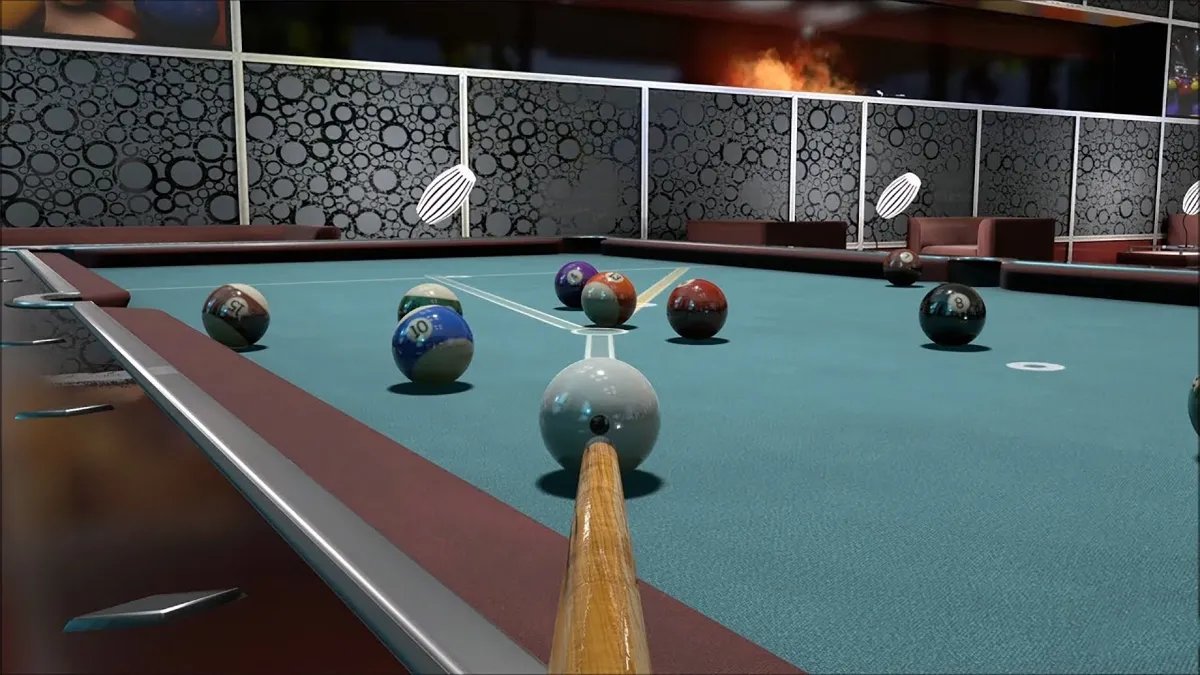 The best billiards games for Android 2024