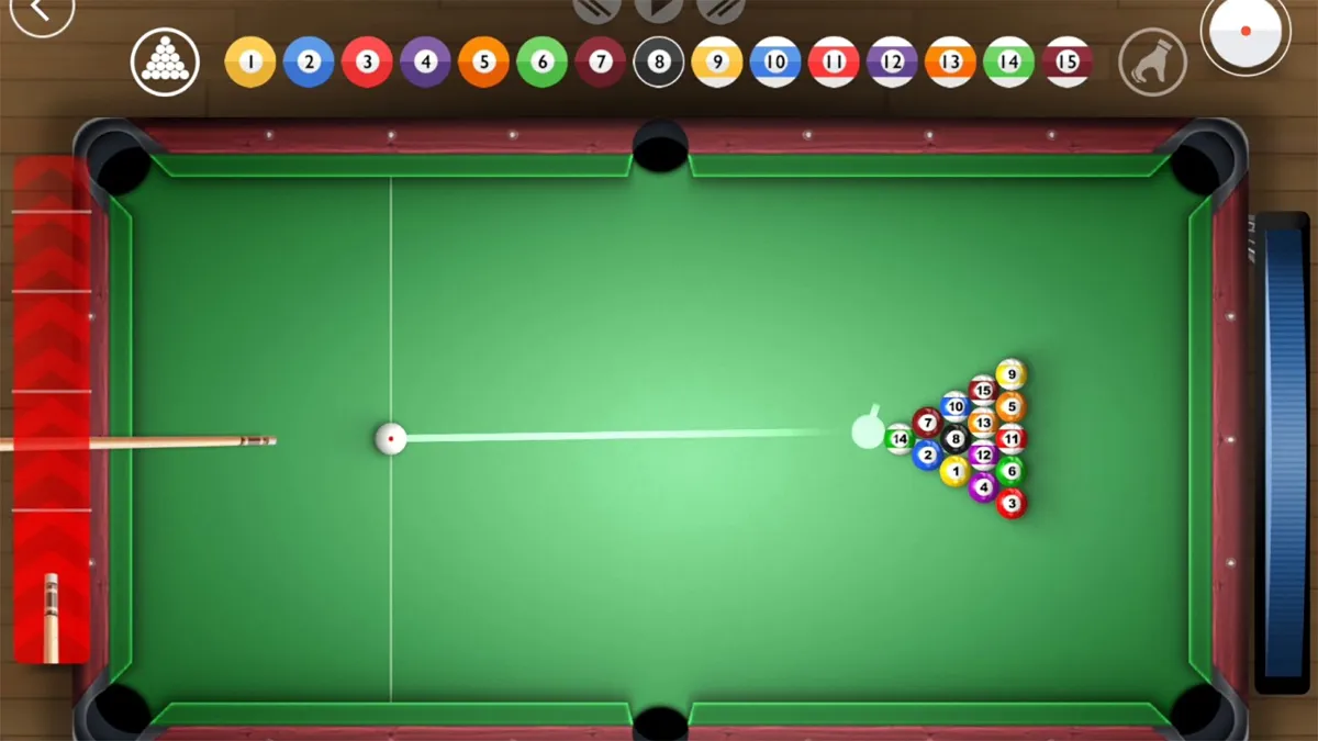 The best billiards games for Android 2024