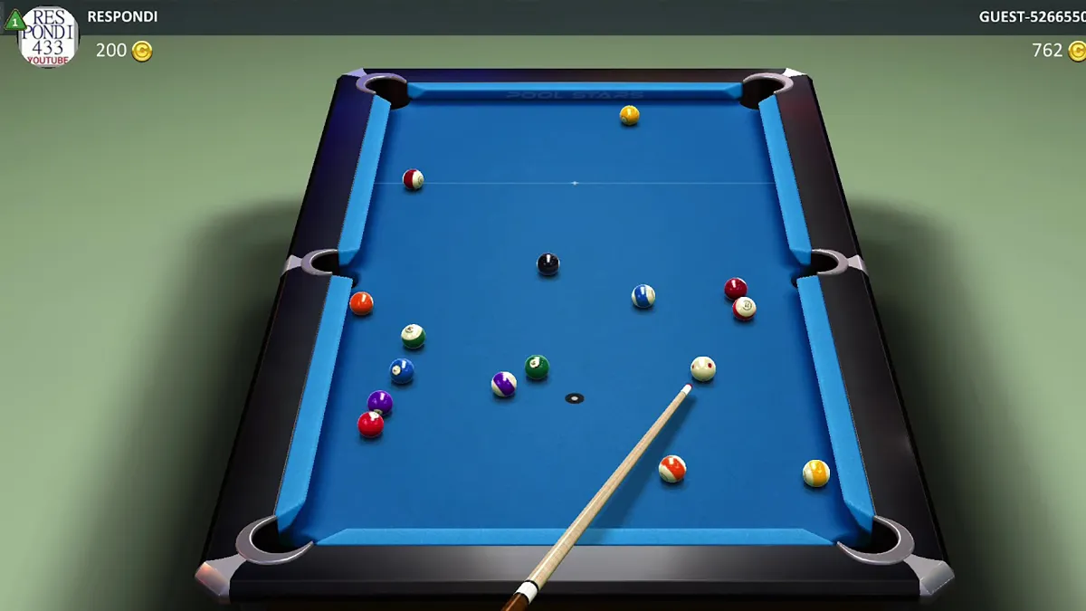 The best billiards games for Android 2024