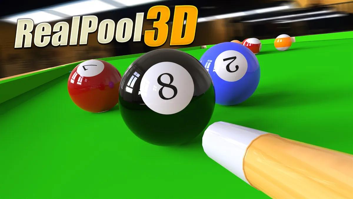 The best billiards games for Android 2024