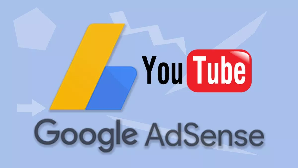 Connecting Adsense account and making money from YouTube by making videos