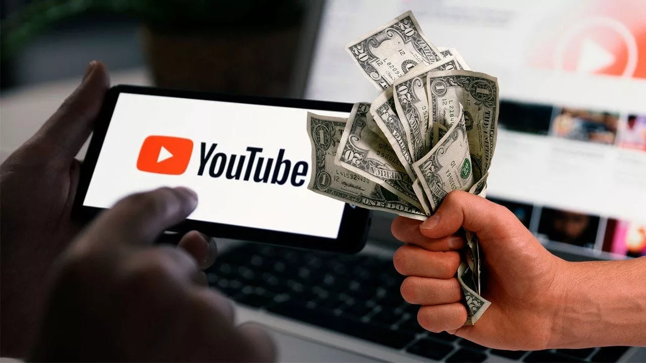 Other ways to earn money from YouTube 