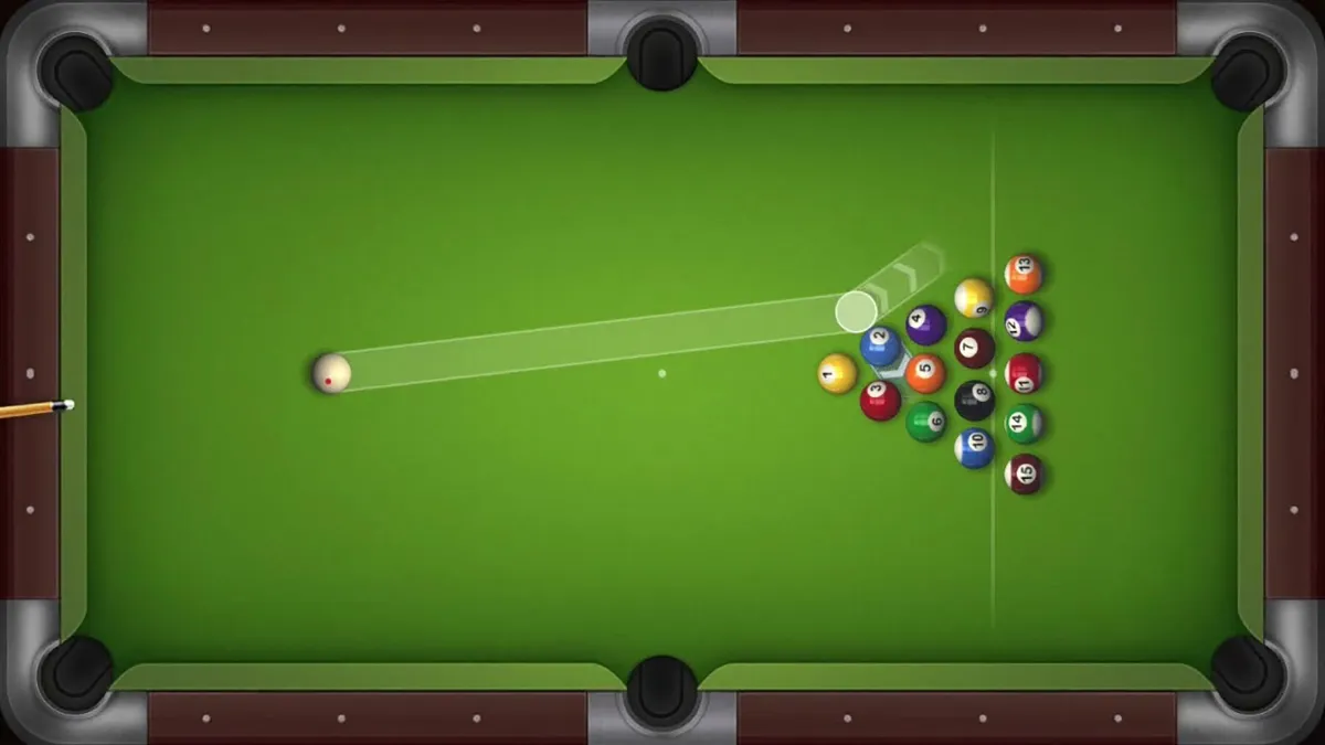 The best billiards games for Android 2024