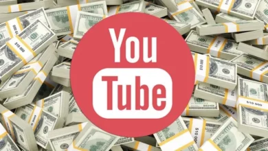 How to make money from YouTube