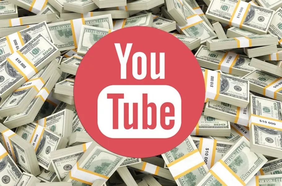 How to make money from YouTube